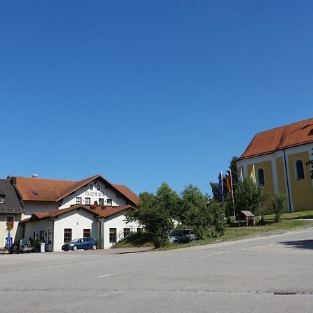 Lindenhof Hetzenbach Hotel Zell Eksteriør billede