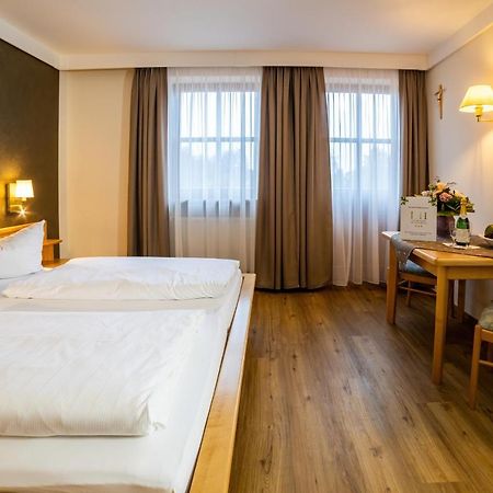 Lindenhof Hetzenbach Hotel Zell Eksteriør billede